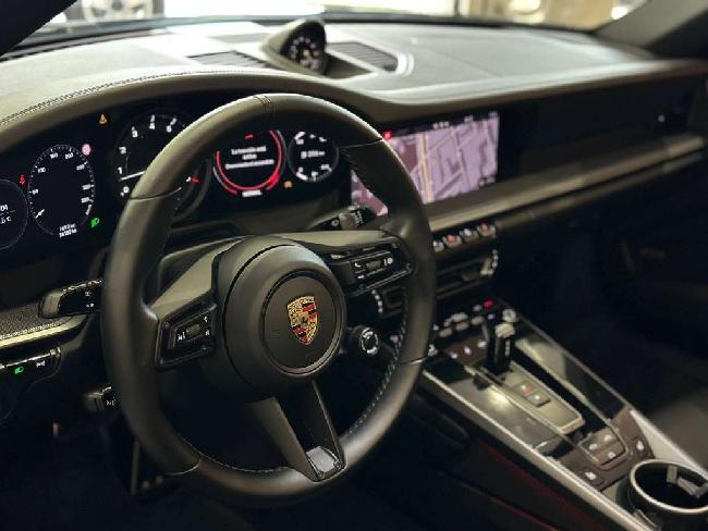 Porsche 992 Carrera S Cabriolet Pdk ocasion - Box Sport