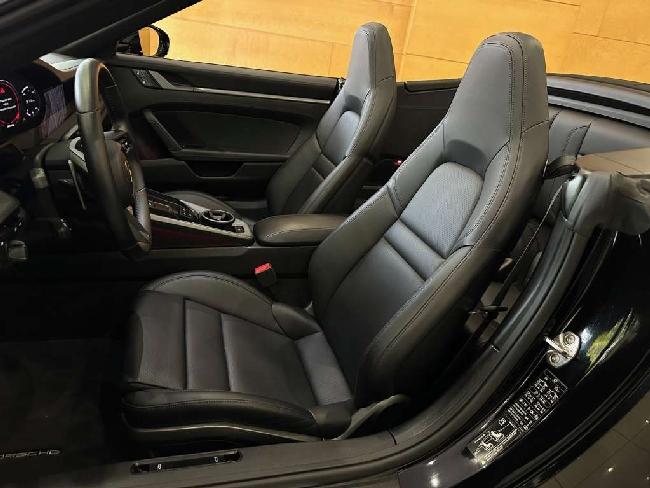 Porsche 992 Carrera S Cabriolet Pdk ocasion - Box Sport