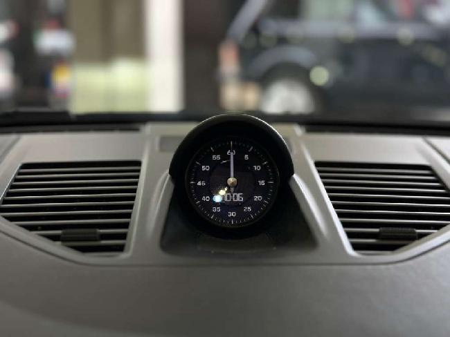 Porsche 992 Carrera S Cabriolet Pdk ocasion - Box Sport