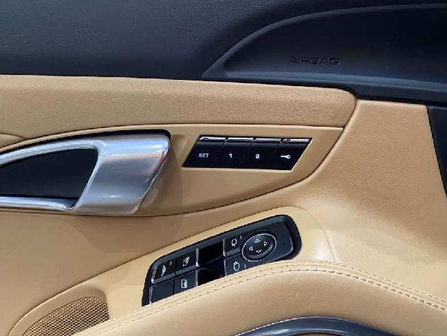 Porsche 991 Carrera Cabriolet Pdk ocasion - Box Sport