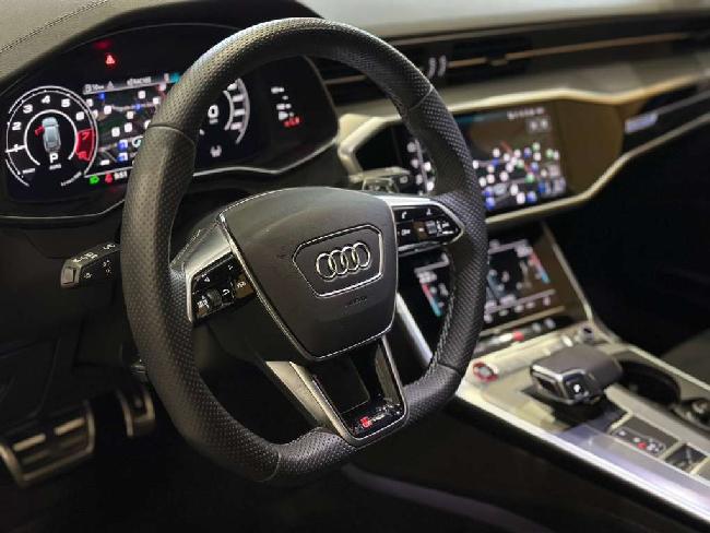 Audi Rs6 Avant Tfsi Quattro Tiptronic ocasion - Box Sport