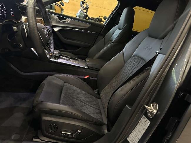 Audi Rs6 Avant Tfsi Quattro Tiptronic ocasion - Box Sport