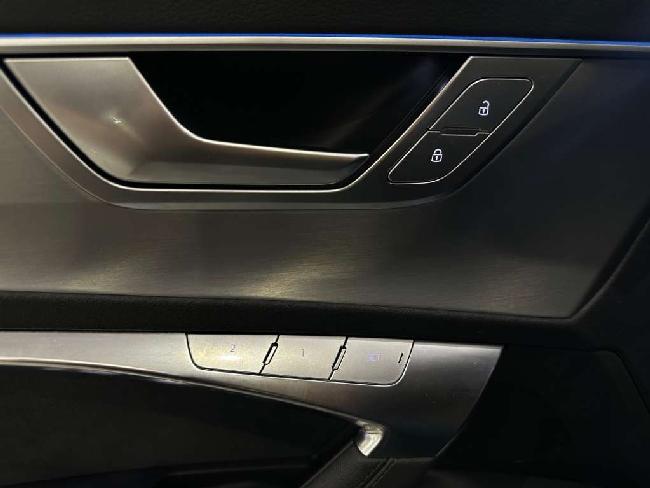 Audi Rs6 Avant Tfsi Quattro Tiptronic ocasion - Box Sport