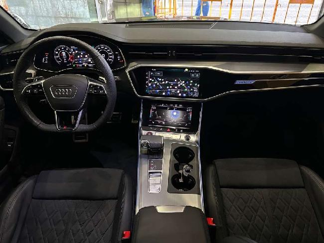 Audi Rs6 Avant Tfsi Quattro Tiptronic ocasion - Box Sport