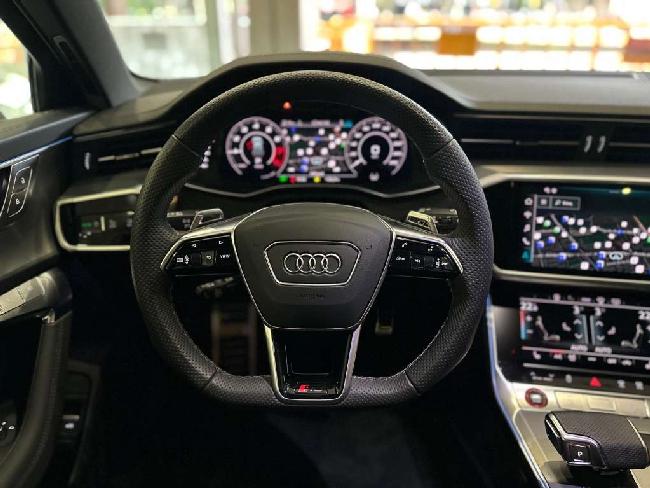 Audi Rs6 Avant Tfsi Quattro Tiptronic ocasion - Box Sport