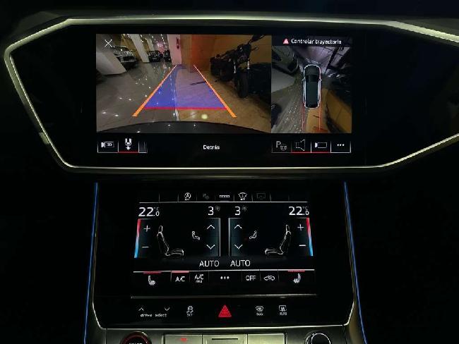 Audi Rs6 Avant Tfsi Quattro Tiptronic ocasion - Box Sport