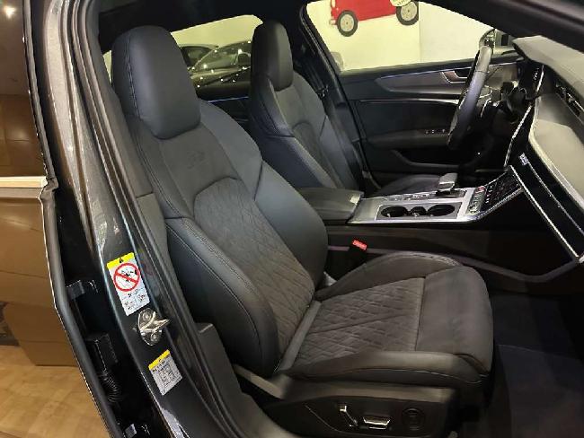 Audi Rs6 Avant Tfsi Quattro Tiptronic ocasion - Box Sport