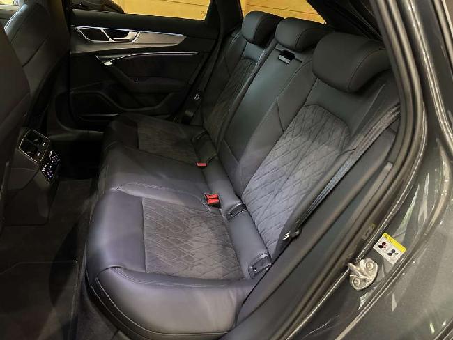 Audi Rs6 Avant Tfsi Quattro Tiptronic ocasion - Box Sport