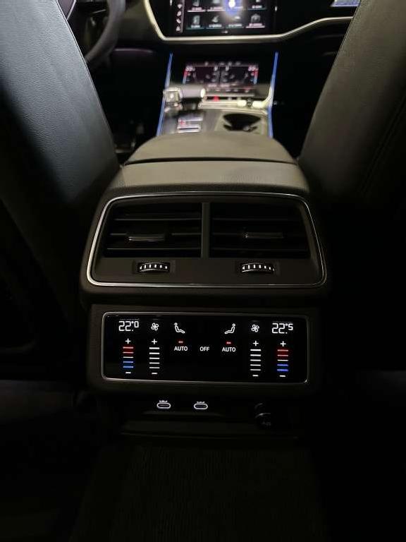 Audi Rs6 Avant Tfsi Quattro Tiptronic ocasion - Box Sport