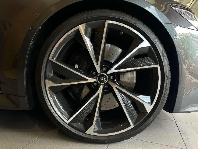 Audi Rs6 Avant Tfsi Quattro Tiptronic ocasion - Box Sport