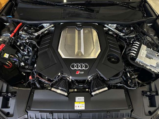 Audi Rs6 Avant Tfsi Quattro Tiptronic ocasion - Box Sport