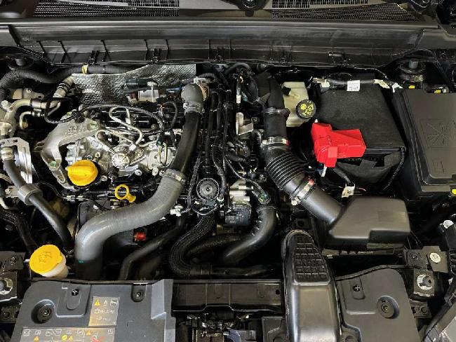 Renault Arkana 1.6 E-tech R.s.line Fast Track 105kw ocasion - Box Sport