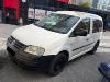 Volkswagen Cady 1.9 Tdi 105 Cv ocasion