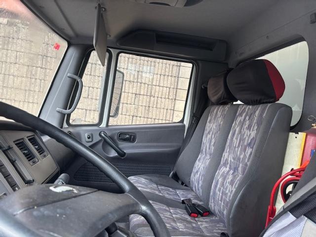 Nissan Atleon 3.0 120 Cv ocasion - VEHICULOS DE OCASION