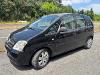 Opel Meriva 1.6 I 100cv Etiqueta C ocasion