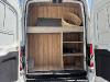 Ford Transit Vivienda 2.2 Cdti 100 Cv ocasion