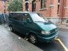 Volkswagen Multivan 2.5 Tdi 102 Cv ocasion
