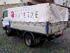 Nissan Cabstar 35.13 3.0 D 125 Cv ocasion