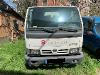 Nissan Cabstar 35.13 3.0 D 125 Cv ocasion