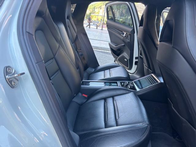 Porsche Panamera Hybrido Enchufable 462 Cv ocasion - VEHICULOS DE OCASION