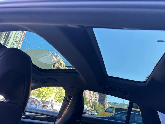 Porsche Panamera Hybrido Enchufable 462 Cv ocasion - VEHICULOS DE OCASION