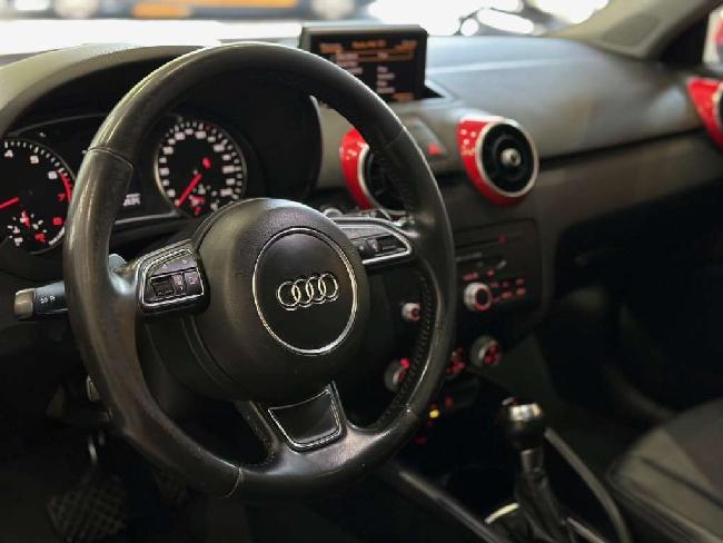 Audi A1 1.4 Tfsi Ambition S-tronic ocasion - Box Sport