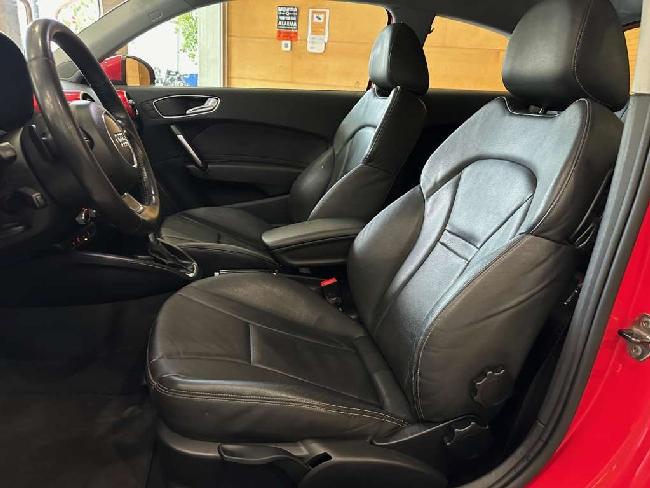 Audi A1 1.4 Tfsi Ambition S-tronic ocasion - Box Sport