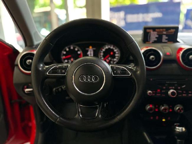 Audi A1 1.4 Tfsi Ambition S-tronic ocasion - Box Sport
