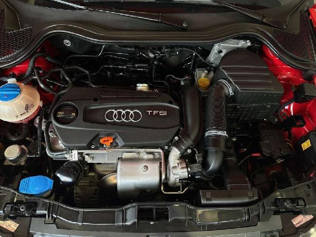 Audi A1 1.4 Tfsi Ambition S-tronic ocasion - Box Sport
