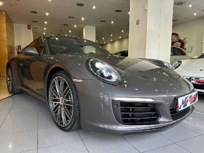 Porsche 991 Carrera 4 S Coup Pdk ocasion - Box Sport
