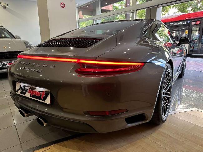 Porsche 991 Carrera 4 S Coup Pdk ocasion - Box Sport