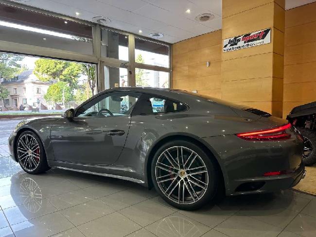 Porsche 991 Carrera 4 S Coup Pdk ocasion - Box Sport