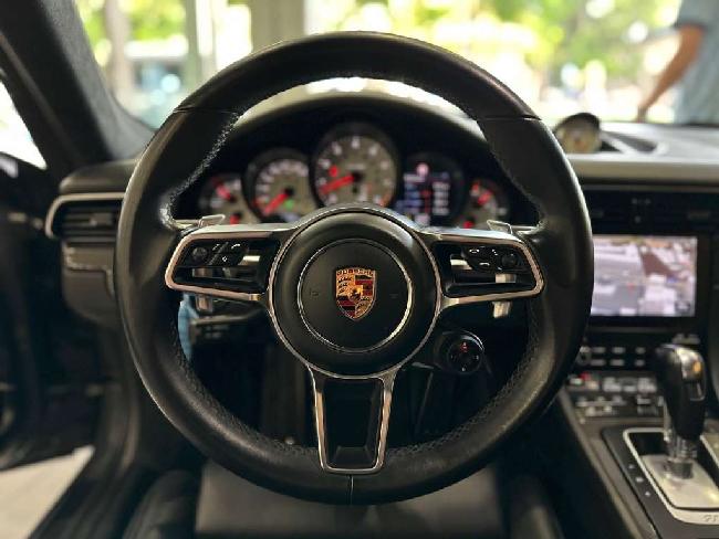 Porsche 991 Carrera 4 S Coup Pdk ocasion - Box Sport