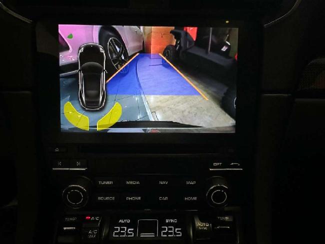 Porsche 991 Carrera 4 S Coup Pdk ocasion - Box Sport