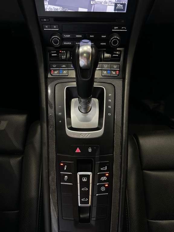 Porsche 991 Carrera 4 S Coup Pdk ocasion - Box Sport