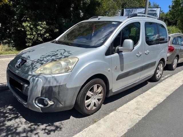 Peugeot Partner 1.6 Hdi 112 Outdoor ocasion - VEHICULOS DE OCASION