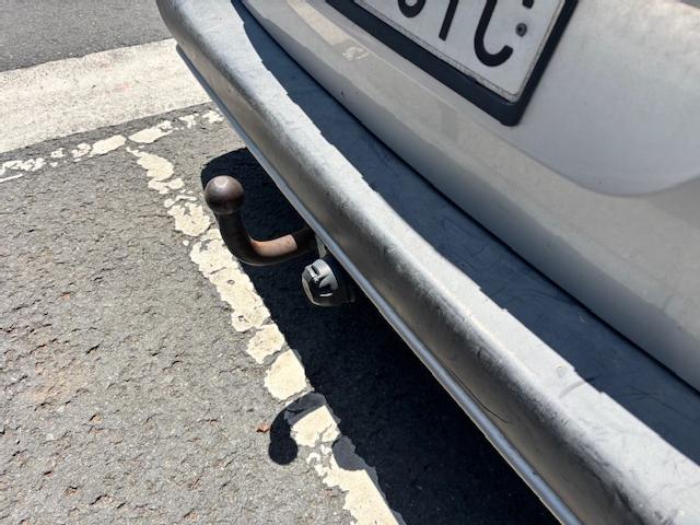 Peugeot Partner 1.6 Hdi 112 Outdoor ocasion - VEHICULOS DE OCASION