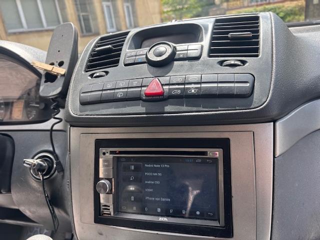Mercedes Viano Fun Cdi 116 Cv ocasion - VEHICULOS DE OCASION