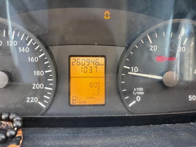 Mercedes Viano Fun Cdi 116 Cv ocasion - VEHICULOS DE OCASION