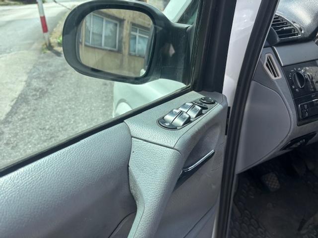 Mercedes Viano Fun Cdi 116 Cv ocasion - VEHICULOS DE OCASION