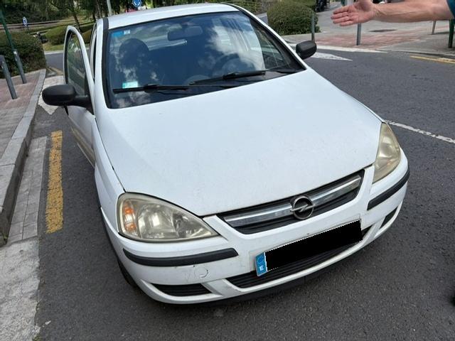 Opel Corsa 1.3 Cdti 70 Cv ocasion - VEHICULOS DE OCASION