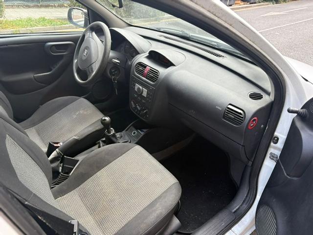 Opel Corsa 1.3 Cdti 70 Cv ocasion - VEHICULOS DE OCASION