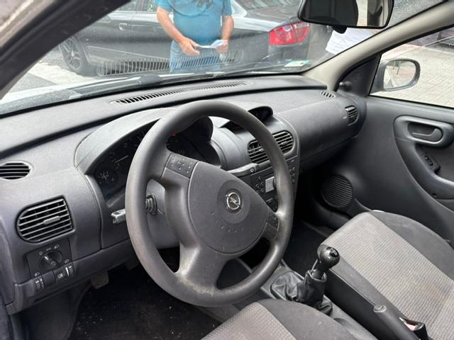 Opel Corsa 1.3 Cdti 70 Cv ocasion - VEHICULOS DE OCASION