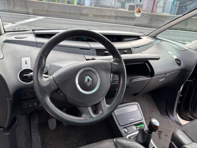 Renault Espace 2.0 Dci 150 Dynamiq Techo ocasion - VEHICULOS DE OCASION