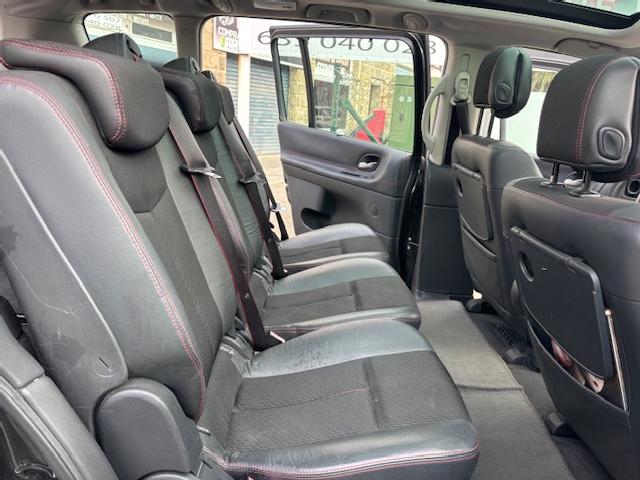 Renault Espace 2.0 Dci 150 Dynamiq Techo ocasion - VEHICULOS DE OCASION