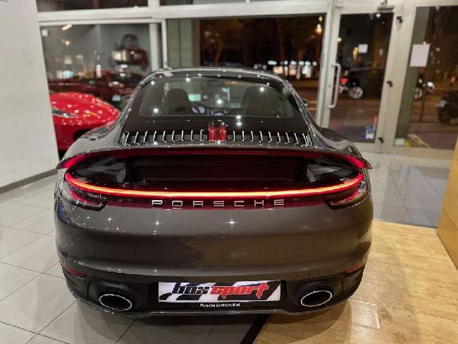 Porsche 992 Carrera 4s Coup Pdk ocasion - Box Sport