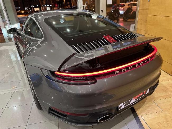 Porsche 992 Carrera 4s Coup Pdk ocasion - Box Sport