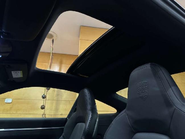 Porsche 992 Carrera 4s Coup Pdk ocasion - Box Sport