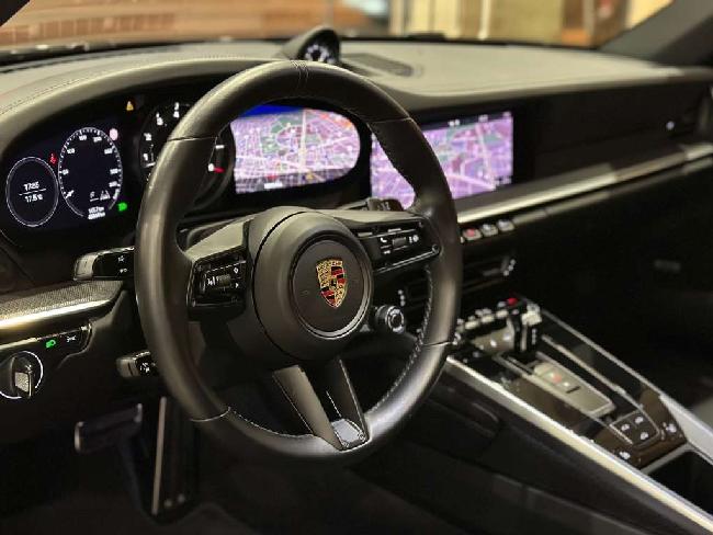 Porsche 992 Carrera 4s Coup Pdk ocasion - Box Sport