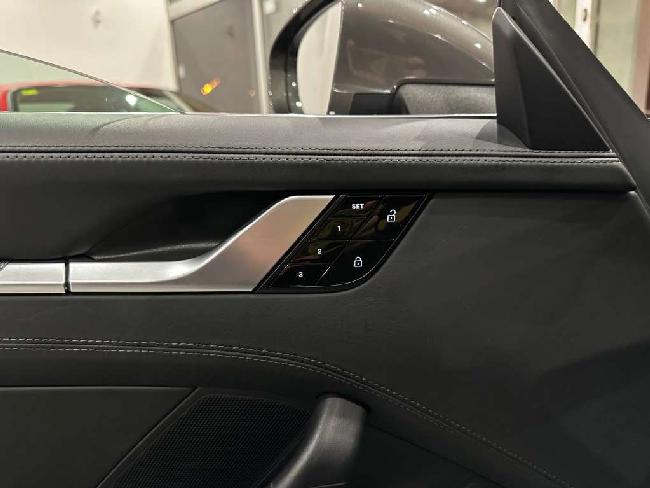 Porsche 992 Carrera 4s Coup Pdk ocasion - Box Sport